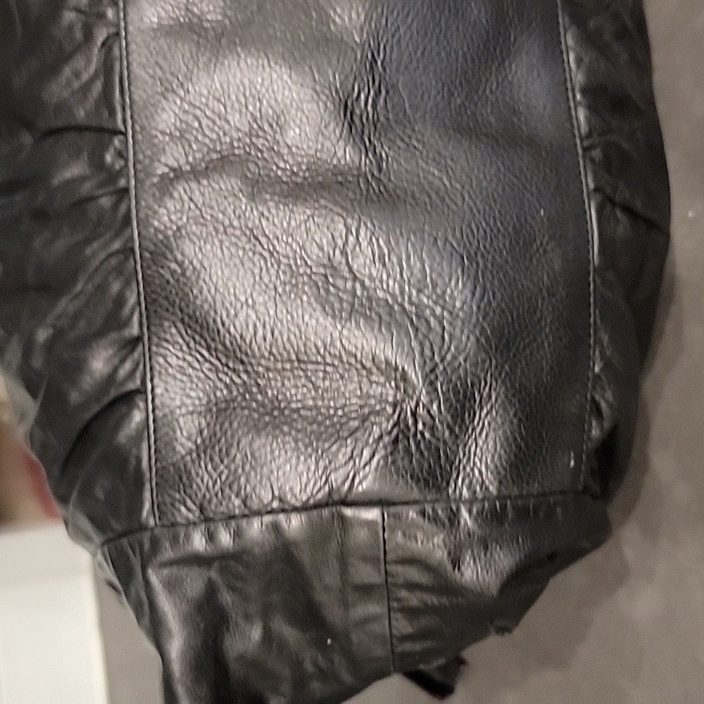GUCCI HYSTERIA HOBO BAG preloved Like NWOT - Picture 9 of 15